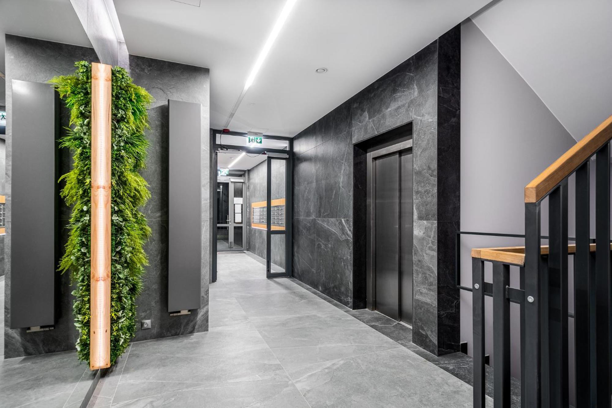 Apartmán D&K Apart 1 Sierpnia 32A Varšava Exteriér fotografie